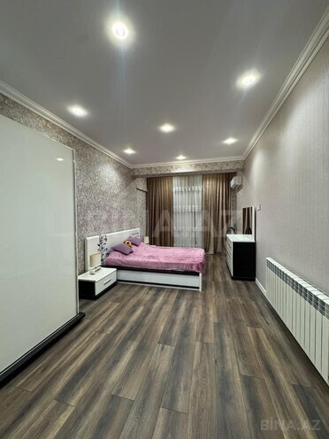 Satılır 2 otaqlı yeni tikili 88 m², Həzi Aslanov m., photo 6 from 11