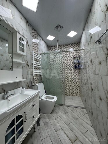 Satılır 2 otaqlı yeni tikili 88 m², Həzi Aslanov m., photo 10 from 11
