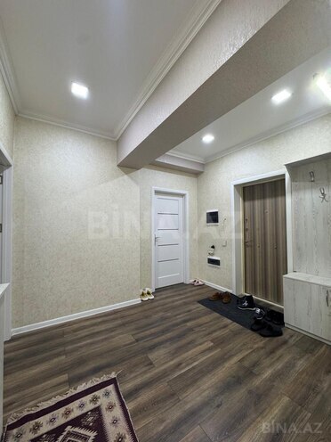 Satılır 2 otaqlı yeni tikili 88 m², Həzi Aslanov m., photo 8 from 11