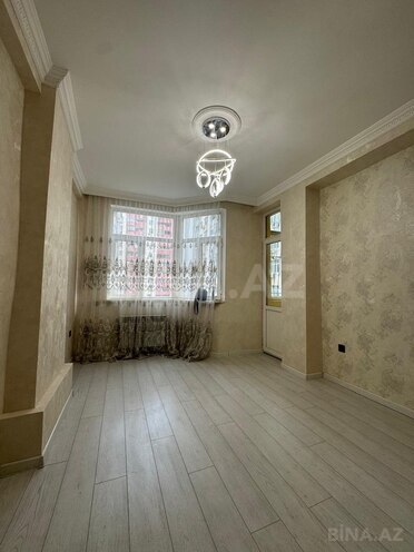 Satılır 2 otaqlı yeni tikili 52 m², Həzi Aslanov m., photo 6 from 11