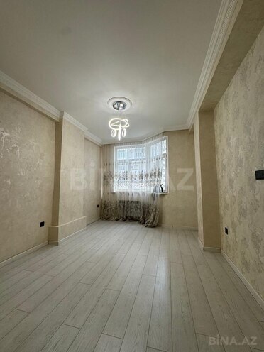 Satılır 2 otaqlı yeni tikili 52 m², Həzi Aslanov m., photo 5 from 11