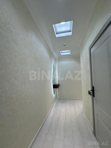 Satılır 2 otaqlı yeni tikili 52 m², Həzi Aslanov m., photo 10 from 11