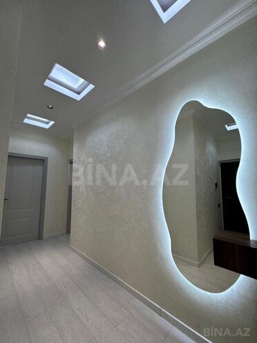 Satılır 2 otaqlı yeni tikili 52 m², Həzi Aslanov m., photo 9 from 11