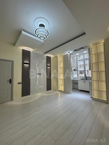 Satılır 2 otaqlı yeni tikili 52 m², Həzi Aslanov m., photo 1 from 11