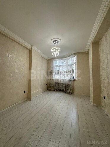 Satılır 2 otaqlı yeni tikili 52 m², Həzi Aslanov m., photo 7 from 11