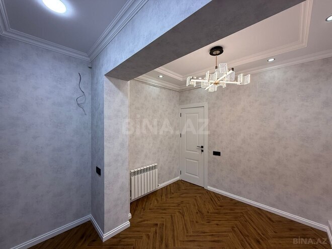 Satılır 3 otaqlı köhnə tikili 65 m², Xalqlar Dostluğu m., photo 21 from 22