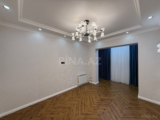 Satılır 3 otaqlı köhnə tikili 65 m², Xalqlar Dostluğu m., photo 8 from 22