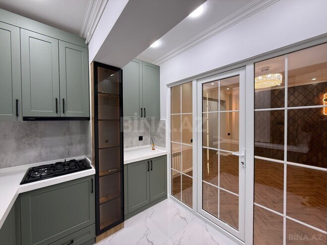 Satılır 3 otaqlı köhnə tikili 65 m², Xalqlar Dostluğu m., photo 4 from 22