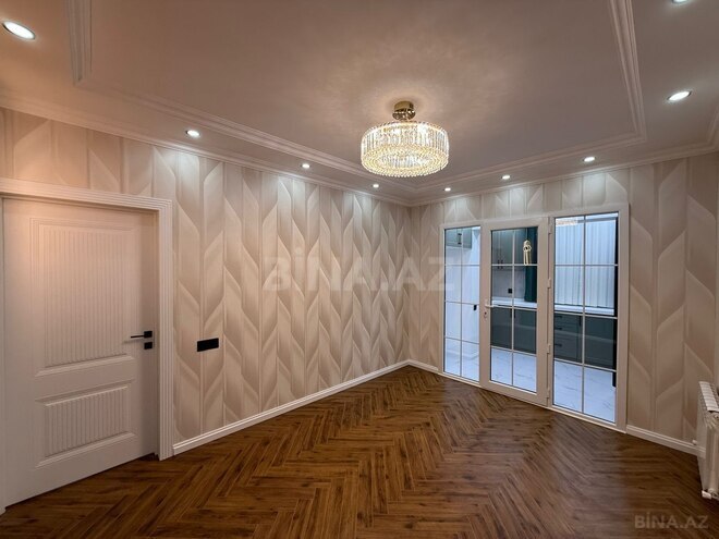 Satılır 3 otaqlı köhnə tikili 65 m², Xalqlar Dostluğu m., photo 13 from 22