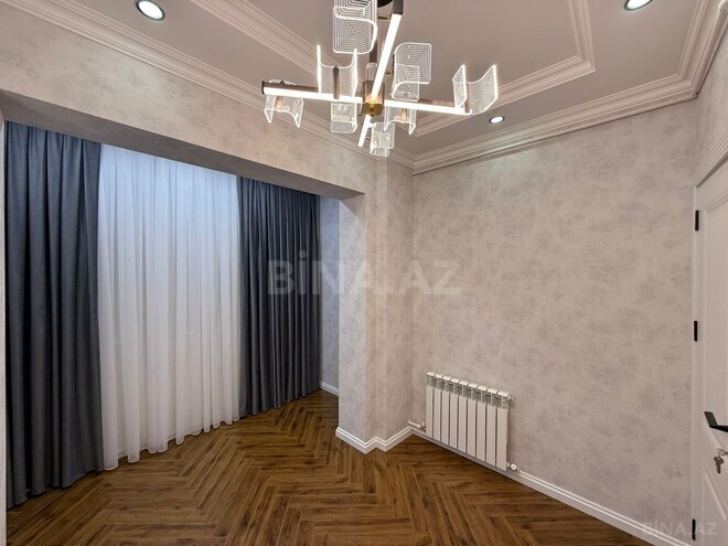 Satılır 3 otaqlı köhnə tikili 65 m², Xalqlar Dostluğu m., photo 20 from 22