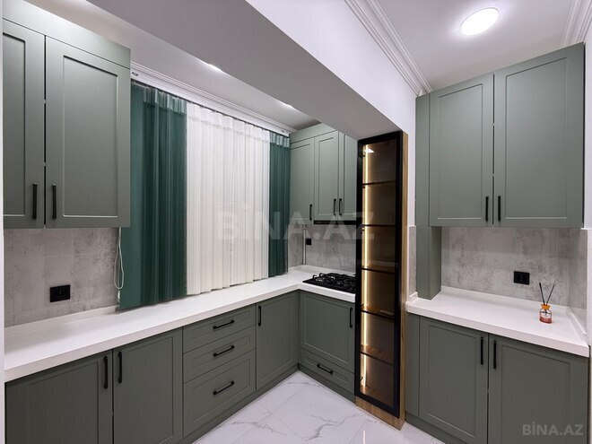Satılır 3 otaqlı köhnə tikili 65 m², Xalqlar Dostluğu m., photo 3 from 22
