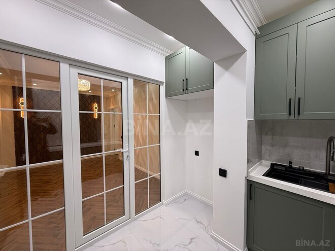Satılır 3 otaqlı köhnə tikili 65 m², Xalqlar Dostluğu m., photo 17 from 22