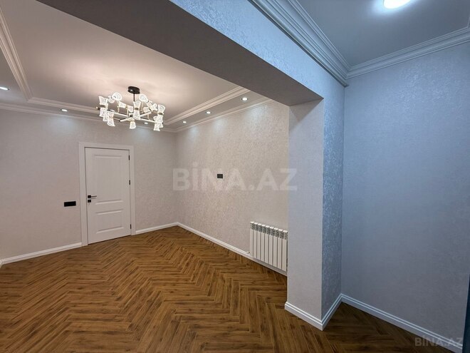 Satılır 3 otaqlı köhnə tikili 65 m², Xalqlar Dostluğu m., photo 14 from 22