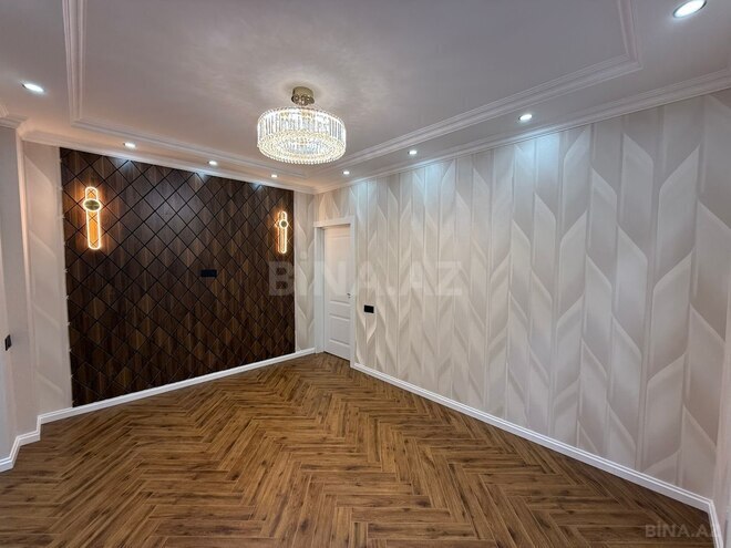 Satılır 3 otaqlı köhnə tikili 65 m², Xalqlar Dostluğu m., photo 6 from 22
