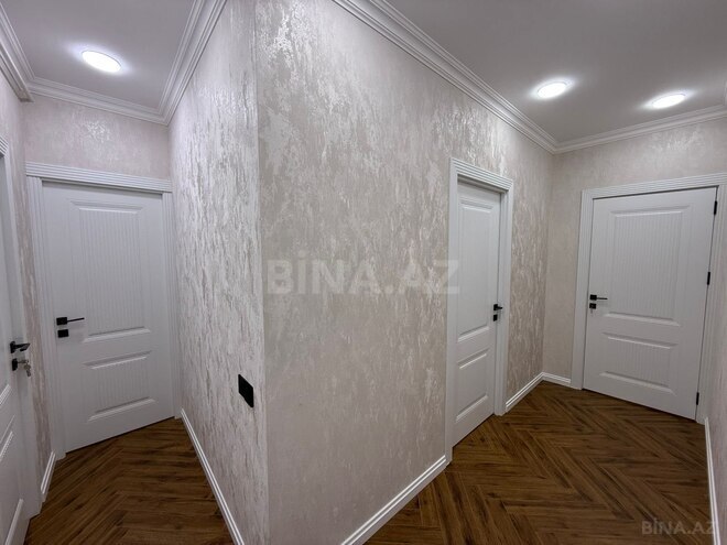 Satılır 3 otaqlı köhnə tikili 65 m², Xalqlar Dostluğu m., photo 15 from 22