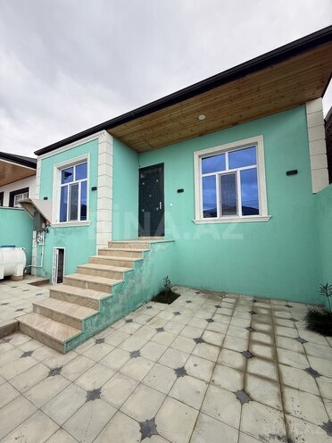 Продаётся 4-комн. дом/дача 95 м², пос. Бина, photo 1 from 16