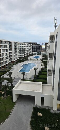 Продаётся 1-комн. новостройка 56.9 м², пос. Нардаран, photo 4 from 15