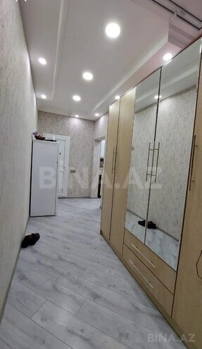 Продаётся 2-комн. новостройка 54 м², пос. Масазыр, photo 3 from 11