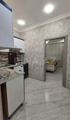 Продаётся 2-комн. новостройка 54 м², пос. Масазыр, photo 5 from 11