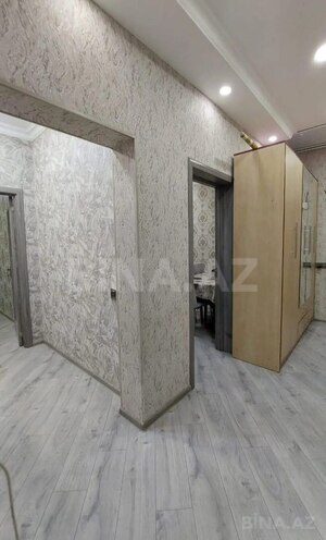Продаётся 2-комн. новостройка 54 м², пос. Масазыр, photo 7 from 11