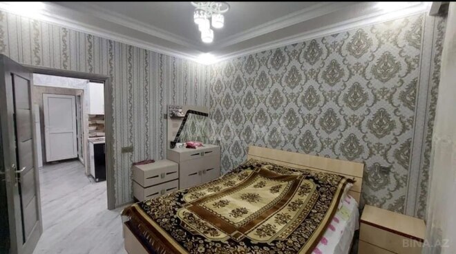 Продаётся 2-комн. новостройка 54 м², пос. Масазыр, photo 9 from 11