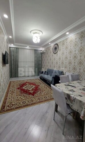Продаётся 2-комн. новостройка 54 м², пос. Масазыр, photo 1 from 11