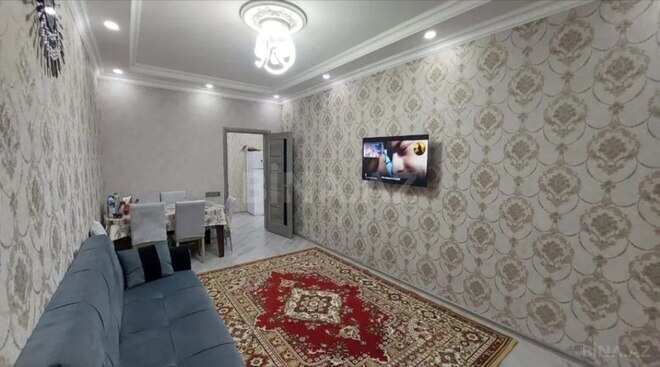 Продаётся 2-комн. новостройка 54 м², пос. Масазыр, photo 6 from 11
