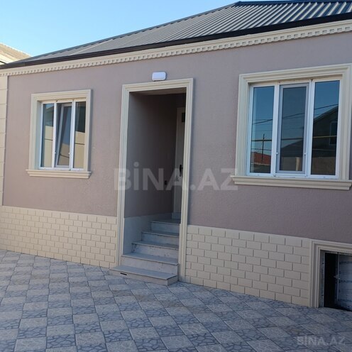 Продаётся 3-комн. дом/дача 80 м², пос. Бина, photo 1 from 10