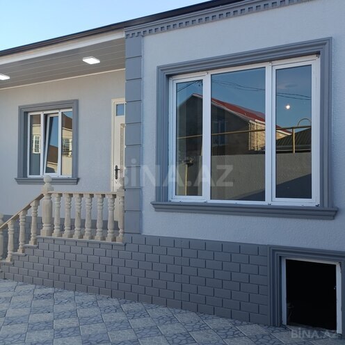 Продаётся 4-комн. дом/дача 90 м², пос. Бина, photo 3 from 15