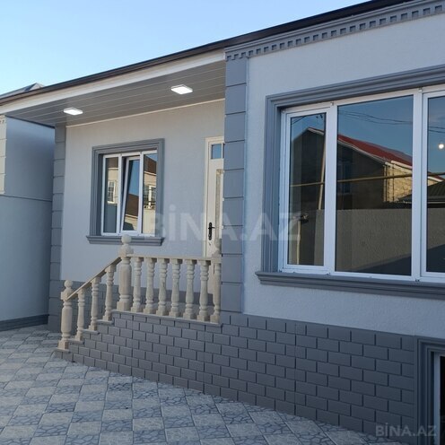 Продаётся 4-комн. дом/дача 90 м², пос. Бина, photo 1 from 15
