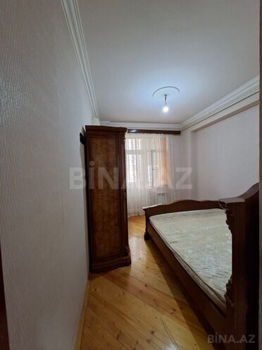İcarəyə verilir 2 otaqlı yeni tikili 70 m², İnşaatçılar m., photo 8 from 11