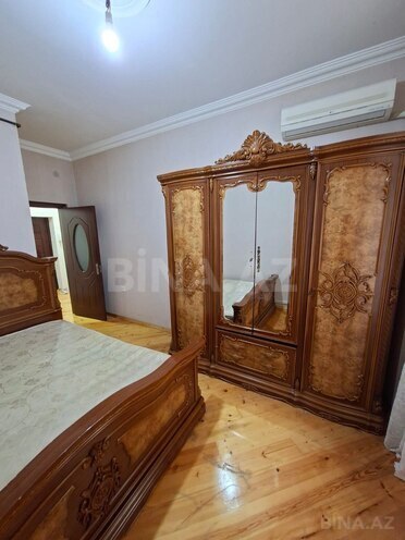 İcarəyə verilir 2 otaqlı yeni tikili 70 m², İnşaatçılar m., photo 7 from 11