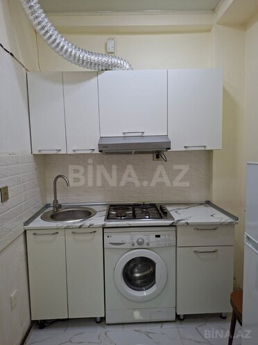 İcarəyə verilir 2 otaqlı yeni tikili 70 m², İnşaatçılar m., photo 10 from 11