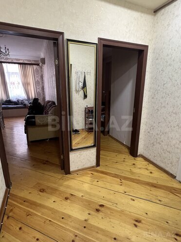 İcarəyə verilir 2 otaqlı yeni tikili 70 m², İnşaatçılar m., photo 5 from 11