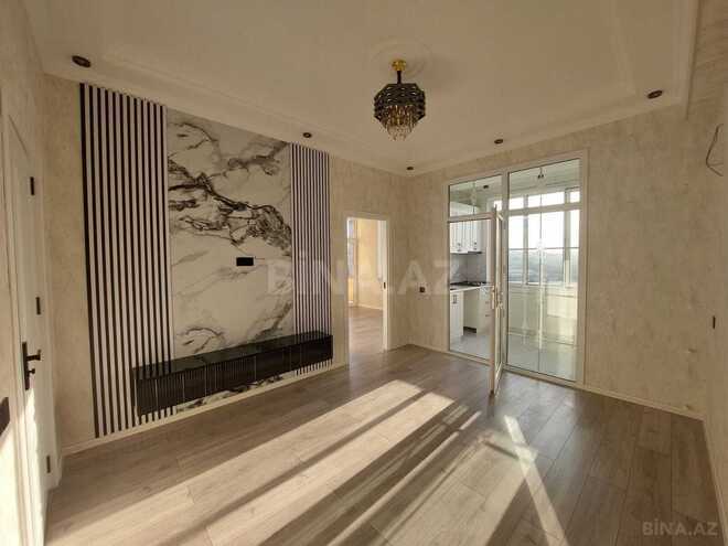 Продаётся 3-комн. новостройка 68.5 м², photo 3 from 22