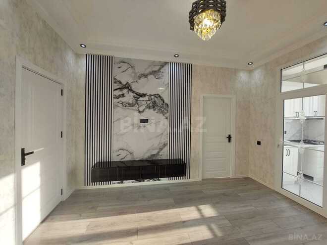 Продаётся 3-комн. новостройка 68.5 м², photo 1 from 22