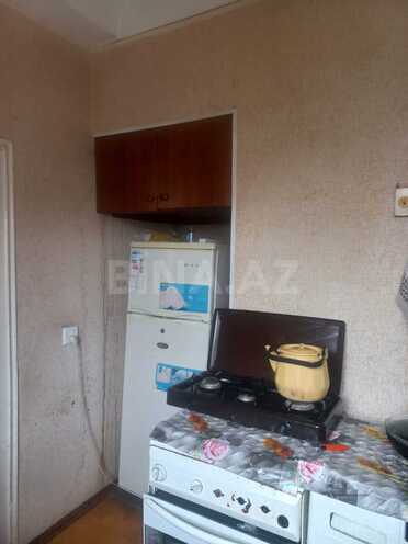 Сдаётся 1-комн. вторичка 40 м², м. Нефтчиляр, photo 9 from 11