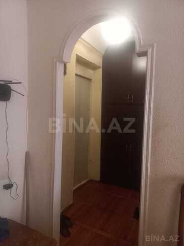 Сдаётся 1-комн. вторичка 40 м², м. Нефтчиляр, photo 6 from 11