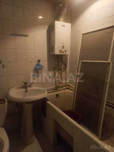 Сдаётся 1-комн. вторичка 40 м², м. Нефтчиляр, photo 10 from 11