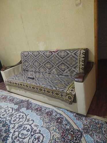 Сдаётся 2-комн. вторичка 20 м², пос. Сабунчи , photo 8 from 10