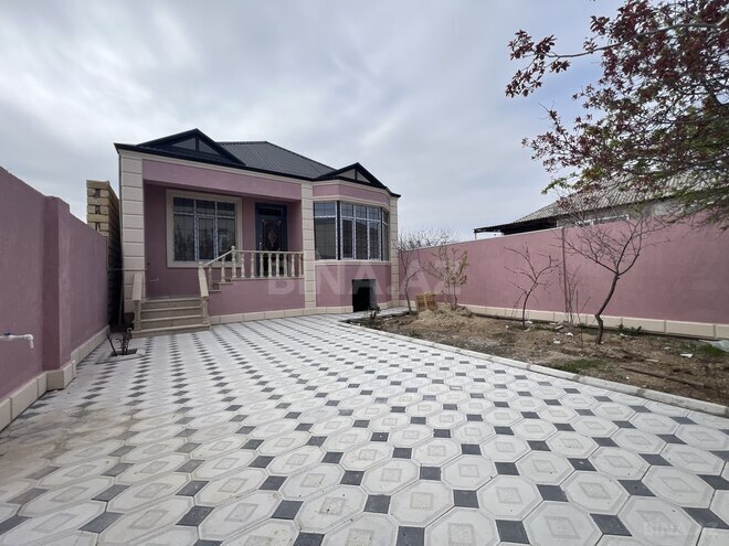 Продаётся 4-комн. дом/дача 120 м², пос. Сарай, photo 1 from 11