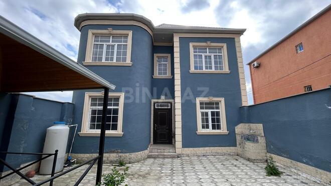 Satılır 4 otaqlı həyət evi/bağ evi 170 m², Masazır q., photo 4 from 19
