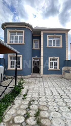Satılır 4 otaqlı həyət evi/bağ evi 170 m², Masazır q., photo 3 from 19