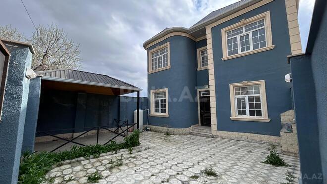 Satılır 4 otaqlı həyət evi/bağ evi 170 m², Masazır q., photo 1 from 19