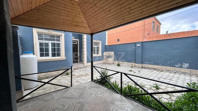 Satılır 4 otaqlı həyət evi/bağ evi 170 m², Masazır q., photo 6 from 19
