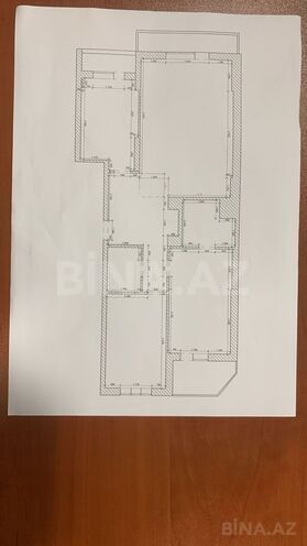 Satılır 3 otaqlı yeni tikili 140 m², 28 May m., photo 7 from 11