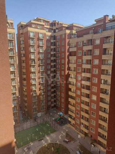 Satılır 3 otaqlı yeni tikili 140 m², 28 May m., photo 3 from 11