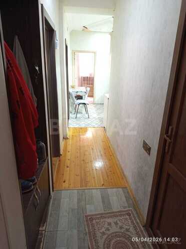 Продаётся 3-комн. новостройка 73 м², пос. Масазыр, photo 16 from 19