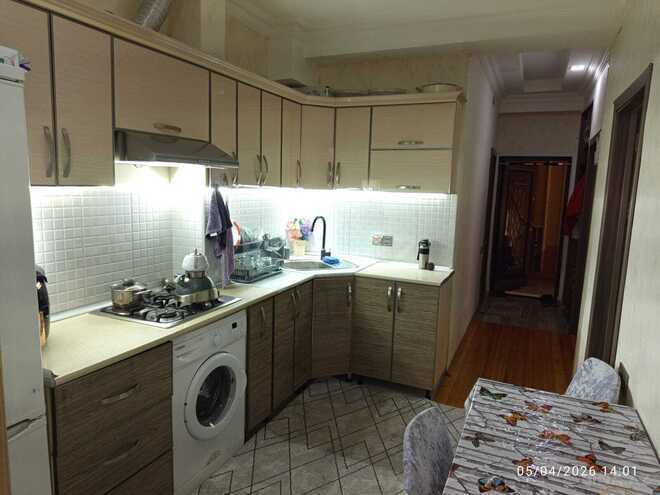 Продаётся 3-комн. новостройка 73 м², пос. Масазыр, photo 13 from 19