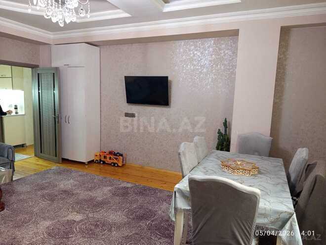 Продаётся 3-комн. новостройка 73 м², пос. Масазыр, photo 12 from 19